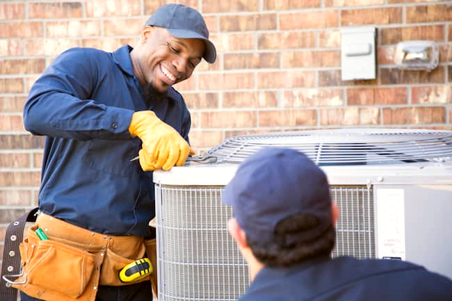 Air Conditioner and HVAC Services
